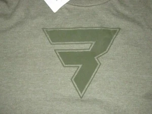 Bates Tactical Icon T Shirt Sz XXL Military First Responders Police Officer New - Picture 1 of 4