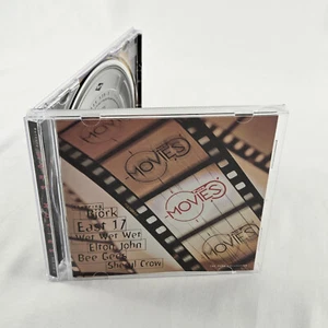 Pure Movies CD NEW CASE (B5) - Picture 1 of 5