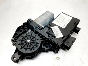 Motor ventana delantera conductor offside peugeot 307 9637130680 - Imagen 1 de 10