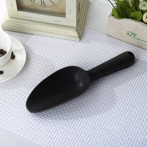 Soil Scoop Thickened Ergonomic Food Scooper Multifunctional Garden Hand Shovel - Picture 1 of 9