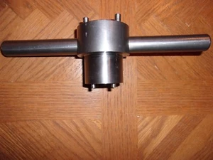 NEW REPRODUCTION OF NLA MERCURY OUTBOARD LOWER UNIT TOOL MARK 50 THRU MERC 500 - Picture 1 of 3