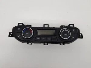 CLIMATIZZATORE CLIMATIZZATORE RISCALDATORE HYUNDAI i10 MK2 2020 ORIGINALE 97250-B9EB0PGB - Foto 1 di 10