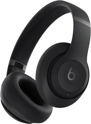 Beats Studio Pro Wireless Bluetooth Noise Cancelling Headphones - Black - Image 1 of 4