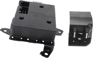 Uxsiya 82215278AF, Trailer Brake Controller ABS Metal Programming High Precis... - Picture 1 of 9