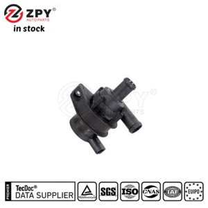 BEYU For VW Touareg AUDI A6 Q7 7L0 965 561L New Water Pump Auxiliary Pump - Picture 1 of 6