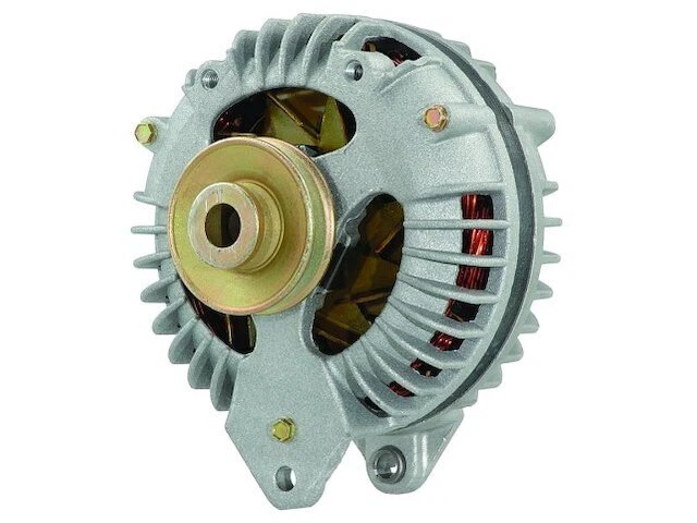 For 1963-1965 Dodge 880 Alternator Remy 47642DR 1964 - Image 1 of 2