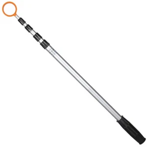 World of Golf Telescoping Ball Retriever – Extends to 8' Inch – New - Picture 1 of 2