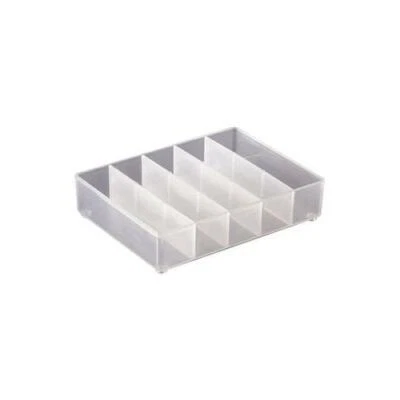 115759 Raaco Compartment Box Insert , A75 - Image 1 of 2