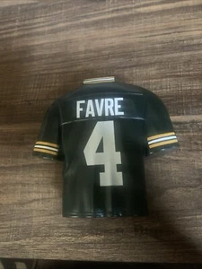 Brett Favre Uno Card Game - Picture 1 of 3