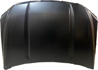 Fit 2021 2022 2023 2024 2025 2026 GMC YUKON / YUKON XL HOOD ALUMINUM Foto 1 de 4