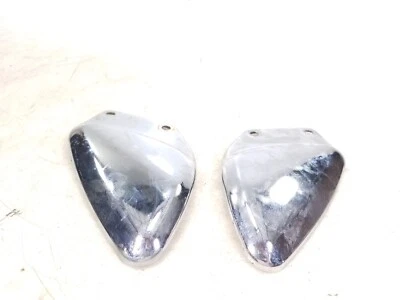 Protector talón izquierdo y derecho 98-06 Suzuki Katana GSX 600 750  Foto 1 de 4