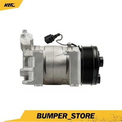Compressores e embreagens AC para Nissan NV2500 2012-2016 Nissan NV3500 - Imagem 1 de 4