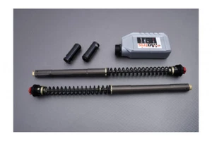 Kit Fourche Performance MATRIS F12R KAWASAKI ZX10R 2006-2007 Ref F05.K105R - Picture 1 of 3
