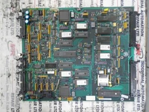 ALLEN BRADLY (BOARD) 119519REV20 - Picture 1 of 2