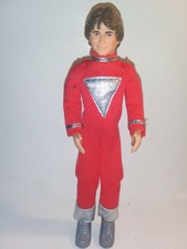 Mork And Mindy Mork From Ork Action Figure 1972 Mattel 