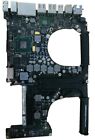 Motherboard Apple Macbook Pro A1286 I7 2.0ghz Mid-2012 820-2915-B 2011