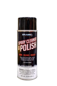 Erased Products Spray Cleaner & Polish - Picture 1 of 1