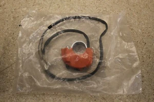 GET Handlebar Switch ON/OFF for GP1/RX1, GP2 EVO/POWER Control Unit 1793 D10 - Bild 1 von 4