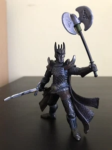 Papo Dark Knight Action Figure 2006 - Picture 1 of 3