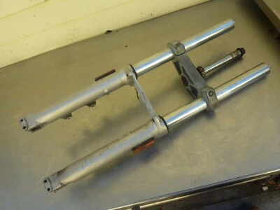 Suspensión horquilla delantera Buell Cyclone 2000 #TT18 Foto 1 de 4