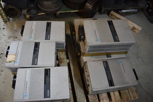 Allen Bradley 1336 AC Drive 1336-B005-EAD-S1 - Picture 1 of 3