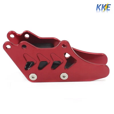 Protector de cadena de cubierta de piñón trasero para Honda CRF250R CRF450R 2007-2021 CRF250X 450X Foto 1 de 4