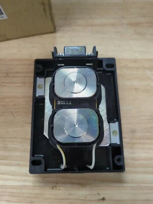 Bobina superimán SZ-GS/N6-200, FUJI 200-250V50/60. Para contactor SC-N7. Foto 1 de 4