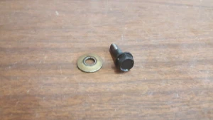 Tornillo de volante Cub Cadet LT1050 13AQ11CP709 710-1260 - Imagen 1 de 2