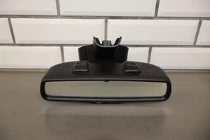 13-18 Ram 4th Gen Interior Rear View Mirror Auto Dimming - Picture 1 of 12