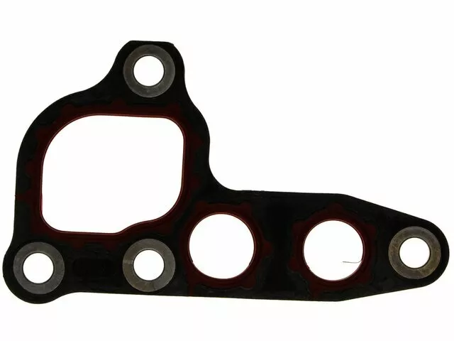 Junta de soporte de filtro de aceite para Ford Expedition 1997-2004 4,6 L V8 VIN: W 65FDGX Foto 1 de 1