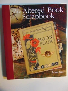 Das veränderte Buch Sammelalbum von Susan Ure - Bild 1 von 1