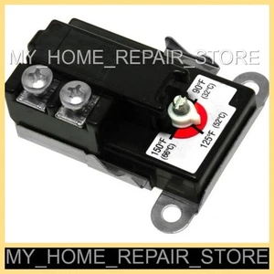 KOSTENLOSER VERSAND IN DEN USA! THERM-O-DISC 4090 UNTERER THERMOSTAT 4 2 ELEMENTE ELEKTRISCHER DURCHLAUFERHITZER - Bild 1 von 10