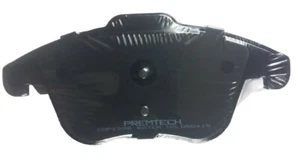 Premtech CDP1998 Disc Brake Pads same as DB1998 for A Volvo Semi-Metallic - Picture 1 of 7