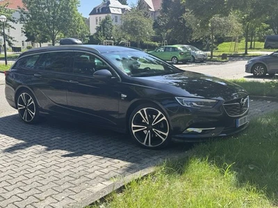 Insignia OPC Line 2.0 Diesel Exclusive - Bild 1 von 4