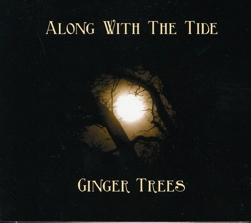 Ginger Trees - Along with the Tide [New CD] - Bild 1 von 1
