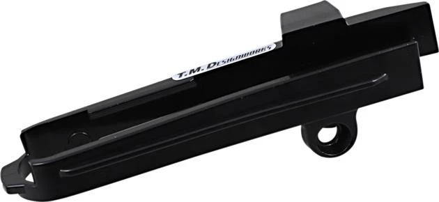 Deslizante de cadena TM Designworks Dirt Cross negro Husqvarna/KTM TC 65/65 SX Foto 1 de 1