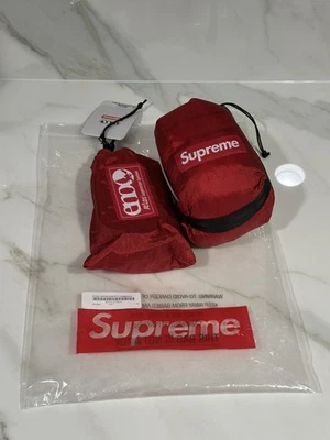 Hamaca Supreme Red Eno Doble Nido TOTALMENTE NUEVA Foto 1 de 4