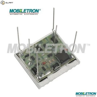 ALTERNATOR REGULATOR VR-H2009-10AS - Image 1 of 4