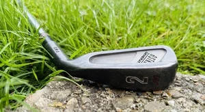 Mizuno Astron Generation 2 2 Iron - Picture 1 of 9
