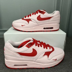 W Nike Air Max 1 - 'By You' - ID Personalizado - HQ3714 900 - Reino Unido 6,5/EUR 40,5/US 9 - Imagen 1 de 12