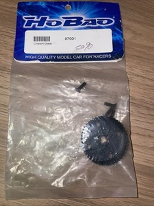 Hobao Crown Gear  - Picture 1 of 1