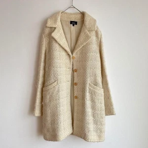 A.P.C. Cappotto Chester Lana - Foto 1 di 17