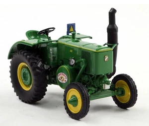 REPLICAGRI 1:32 DIE CAST TRAKTOR VIERZON SFV 302 2nd SERIES 1953 REP531 REP 531 - Bild 1 von 4