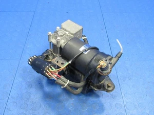 01-06 Escalade Suburban Tahoe Yukon Air Suspension Pump Compressor Assembly 0309 - Bild 1 von 10