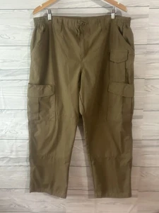 Propper Tactical Ripstop Cargo Hose Herren Etikett 40x30 hellbraun GUC j352 - Bild 1 von 3