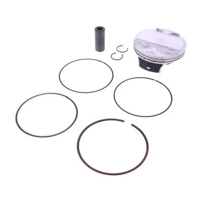 Kit pistone ATHENA D.87,96 sp.18 Off-Road per KTM 350 SX F 4T 2014-2022 - Immagine 1 di 2