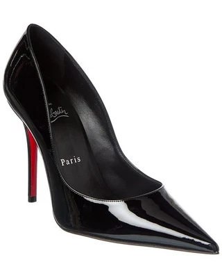 Christian Louboutin Miss Z 100 Patent Pump Women's - Image 1 of 4