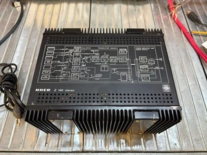 Uher Z 140 Endverstärker Endstufe - Defekt - Bild 1 von 5