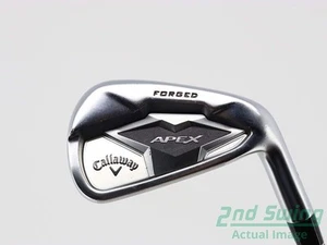 Callaway Apex 19 Single Iron 7 Iron Graphite Regular Right 37.5in - Picture 1 of 8