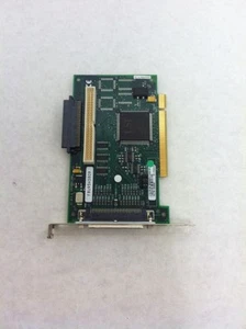 IBM 93H3809 PCI Single Ended Ultra SCSI Adapter Type 4-K yz - Picture 1 of 4